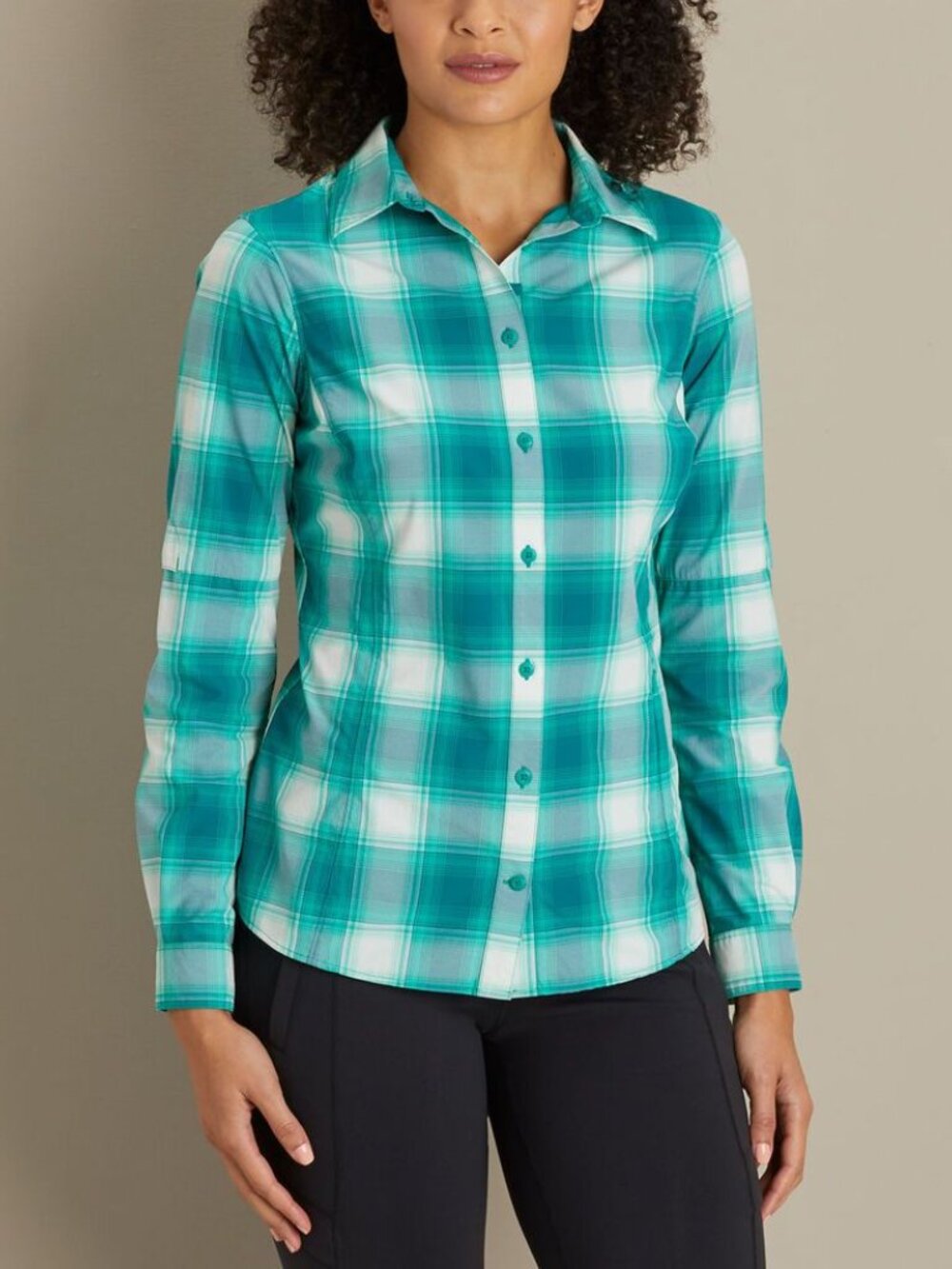DULUTH Top